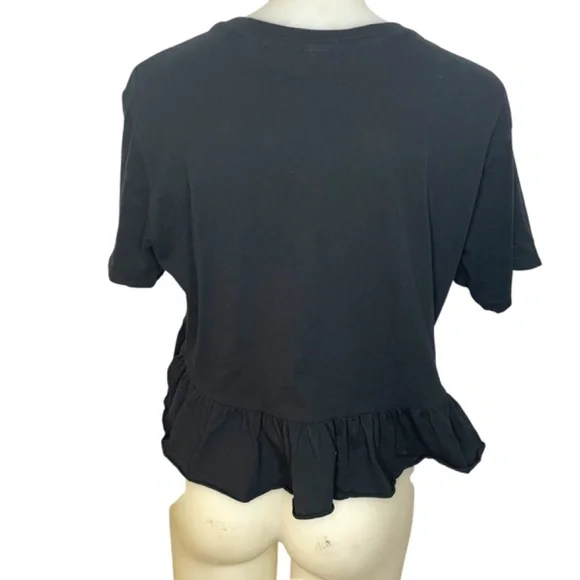 Two Boxy Tops 🤍 - Picture 12 of 14